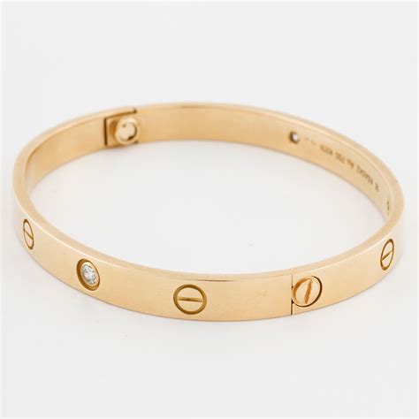 bracelet cartier prix